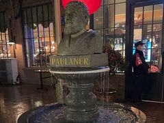 -宝莱纳啤酒花园餐厅PAULANER BRAUHAUS Nanjing(广州路店)