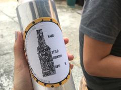 -CRAFTISSIMO Sheung Wan