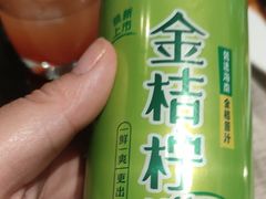 -东方红海鲜百汇(国际大厦店)