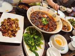 -陈麻婆豆腐(旗舰店)