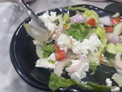 -阿拉伯萨娜餐厅(石马社区店)