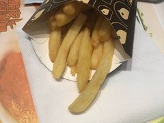 -德克士(前门店)