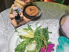 -ONE FULL 古董港式海鲜火锅