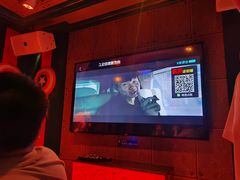 -UK派对KTV(日月广场店)