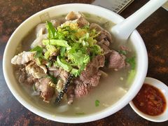 -潮镇老尾牛杂(环城西路店)
