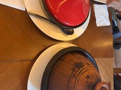 -Tajine Moroccan塔金摩洛哥中东餐厅