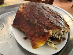 -维吾尔餐厅(宜山路店)