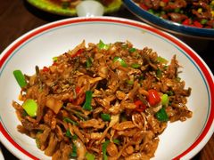 -吴满满油泼面(北方风味园店)