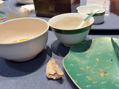 -金狮麟·新豫菜(金码大厦店)