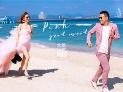-经典婚纱摄影美学馆·私人定制
