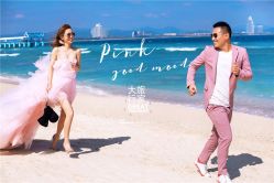 -经典婚纱摄影美学馆·私人定制
