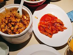 -福满我家大碗厨·湘菜(上海大厦店)