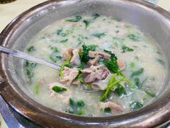 -标记美食新鲜猪杂(兴南大道店)
