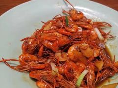 -虎哥私房菜(馒头山店)
