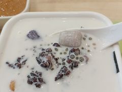 -满记甜品(加州阳光开元广场店)