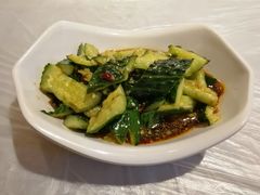 -可可大虾武汉土菜大排档(万松园1店)