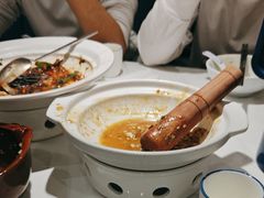 -兰湘子·湘菜小炒(崂山丽达店)