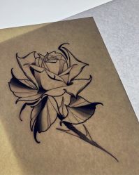 -记号刺青tattoo纹身工作室