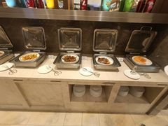 -明月东一酒店·菲斯特自助餐厅