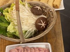 -同仁四季椰子鸡(福田东园总店)