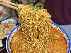 -辉记炭烧海鲜大排档·老字号(福田店)