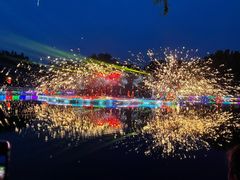 -北京世界公园