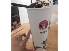 -霸王茶姬(1227大南街店)