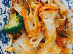 -秦韵轩·西安小馆(贻成福地广场店)
