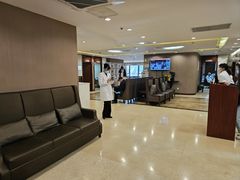 -爱康国宾体检中心(五角场万达广场分院)