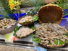 -初色海鲜自助(万丰路店)