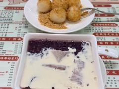 -香港華心糖水鋪(南西总店)