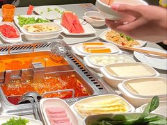 -海底捞火锅(吴中路店)