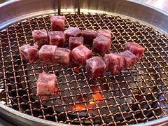 -韩味南山塔·烤肉自助(中骏世界城店)