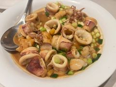 -大儒小厨·苏浙菜(瑞虹太阳宫店)