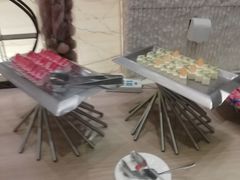 -苏州观园琉苏酒店-168西餐厅