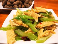 -京朋串屋·烧烤(望京西路总店)