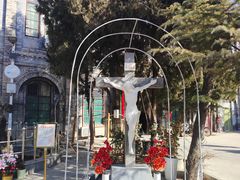 -天主教堂(莲池区)