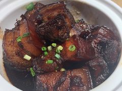外婆红烧肉-佬肥猫(南翔印象城MEGA店)