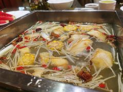 -沱江鱼府(丽江店)