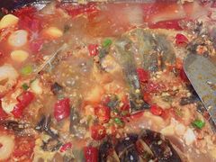 -荷炉烤鱼音乐餐厅(佳和城店)