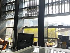 -木嘛working coffee(前海店)
