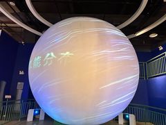 -佛山科学馆