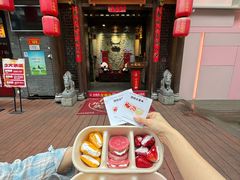 -小龙坎火锅(总店)