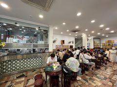 -民信老铺(华盖路店)