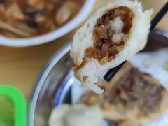 -逍遥镇刘相五胡辣汤豆沫馆(康复中街店)