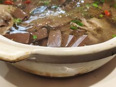 -香雪海饭店中餐厅(人民桥店)