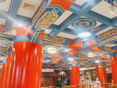 -郭林家常菜(狼垡店)