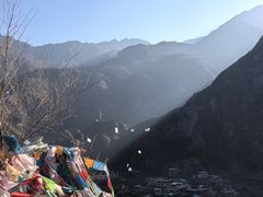 -甘堡藏寨