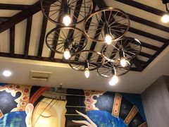 -香木香羊烤全羊羊蝎子(大运河博物馆店)