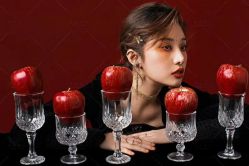 -克拉女神写真馆·匠心定制